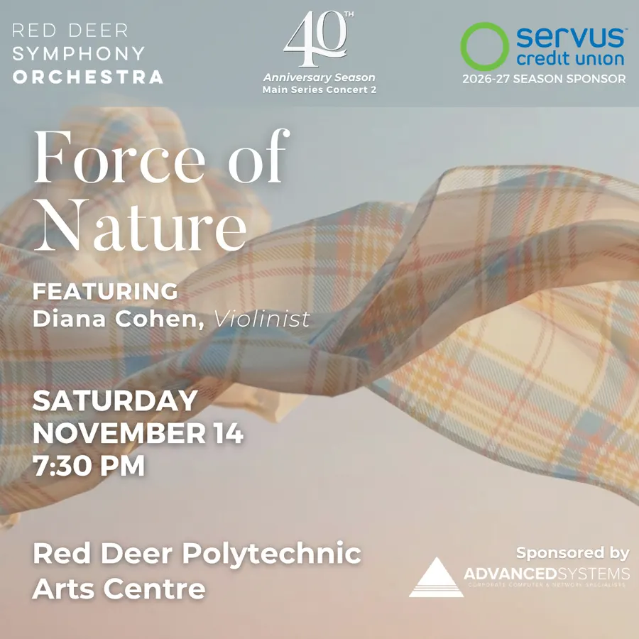 Force of Nature